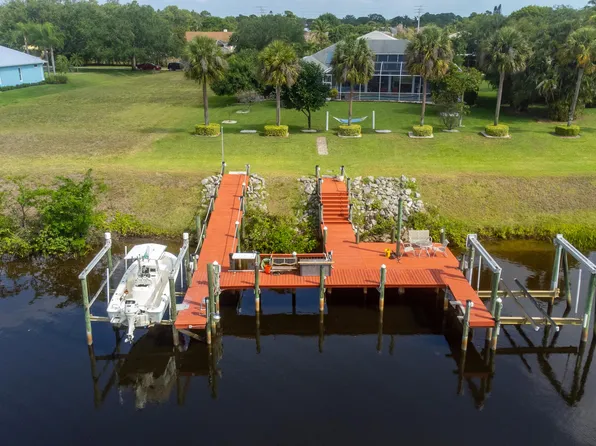 2608 SW River Shore Drive, Port St Lucie, FL 34984