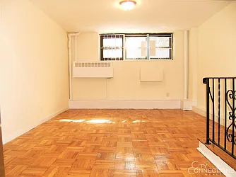 Rented by City Connections Realty