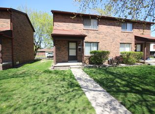 1376 Champaign Rd, Lincoln Park, MI 48146