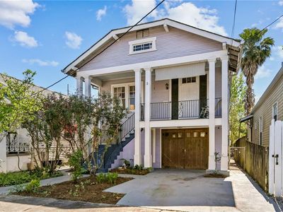1616 N Johnson St, New Orleans, LA, 70116