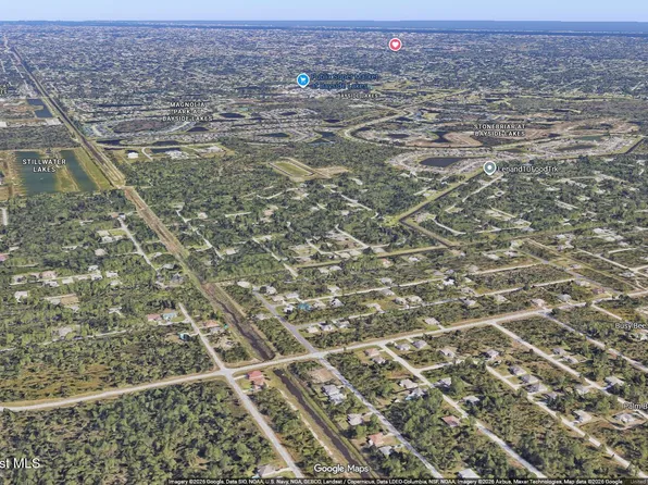 217 Lafleur St SW, Palm Bay, FL 32908
