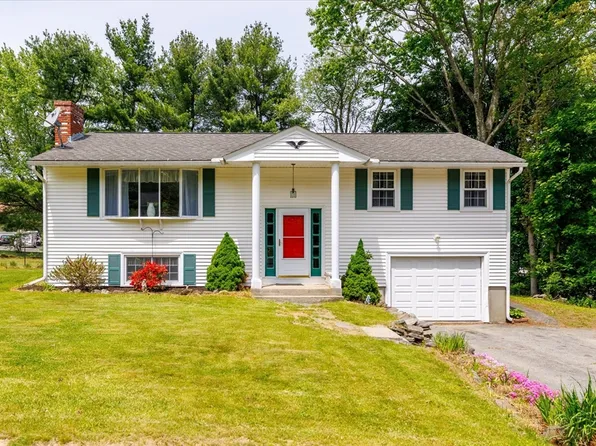 3 Edith Ln, Rutland, MA 01543