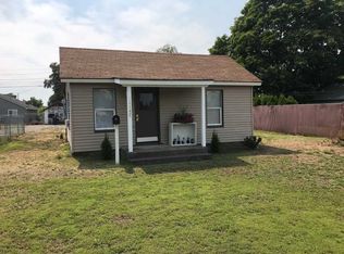 1414 E Crown Ave, Spokane, WA 99207