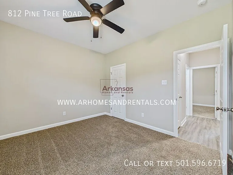 812 Pine Tree Rd — Photo 12