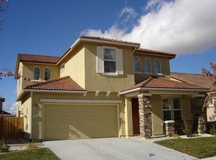 6989 Krug Ct, Sparks, NV