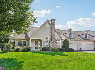 106 Shady Brook Dr #82, Langhorne, PA 19047