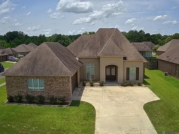 6691 Vista Oaks Ct, Zachary, LA 70791