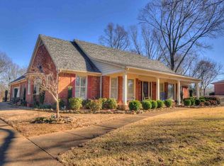 150 Poplar Acres Rd LOT 8, Collierville, TN 38017