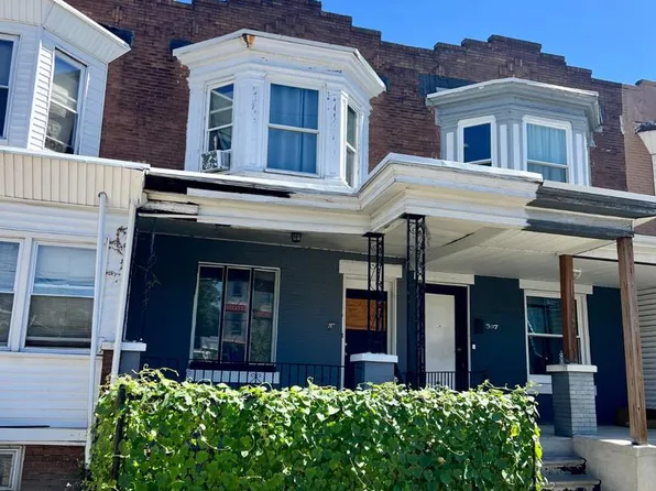 509 N 63rd St, Philadelphia, PA 19151