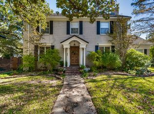 1633 Jenson Rd, Fort Worth, TX 76112