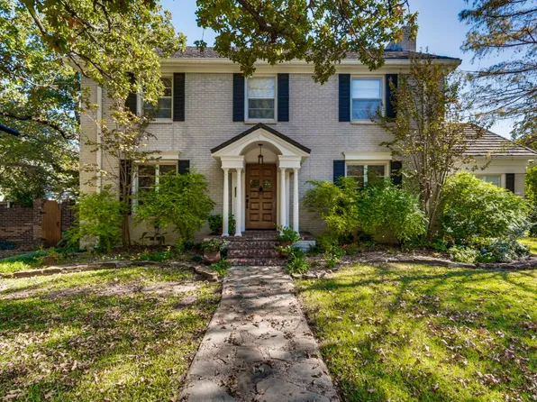 1633 Jenson Rd, Fort Worth, TX 76112