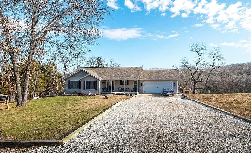 13030 County Road 8250 photo 1