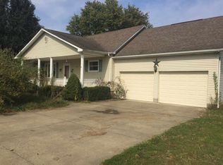 249 State Route 3117, South Shore, KY 41175