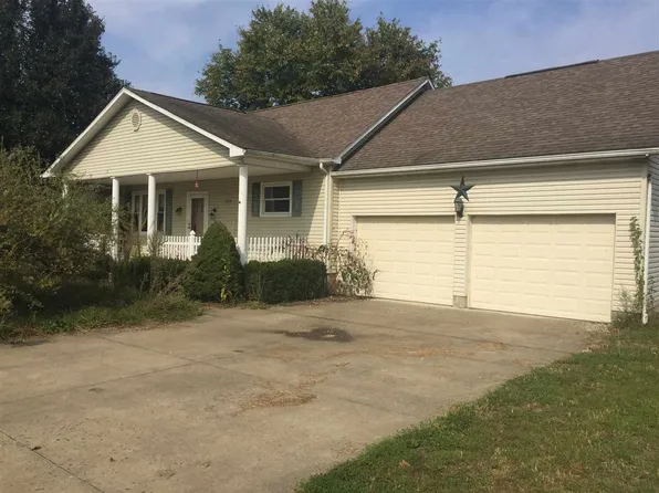 249 State Route 3117, South Shore, KY 41175