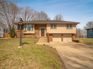 7228 Lafayette Ave, Kansas City, KS 66109