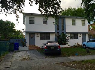 1140 SW 13th Ave, Miami, FL 33135