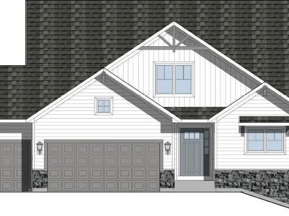 425 Midge STREET, Johnson Creek, WI 53038