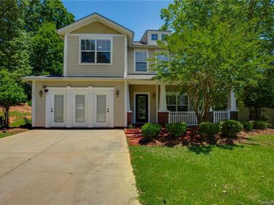 2008 Choke Berry Way, Waxhaw, NC, 28173
