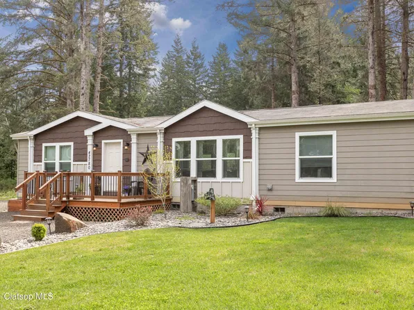 42780 Hillcrest Loop, Astoria, OR 97103