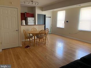 1618 Cecil B Moore Ave #2, Philadelphia, PA 19121