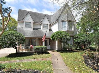 3543 Tree Ln, Humble, TX 77339