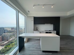 89 Church St #4006, Toronto, ON M5C 2G3