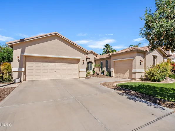 1748 E IRIS Drive, Chandler, AZ 85286