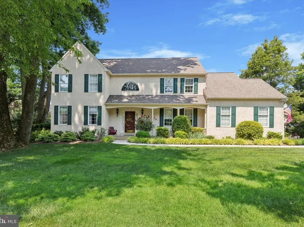 55 Dorchester Way, Phoenixville, PA 19460