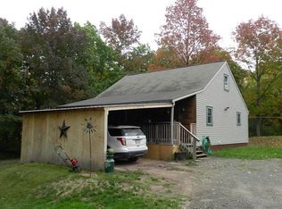 34 Roaring Mountain Dr, Mainesburg, PA 16932