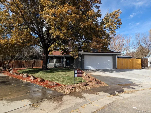 8489 Yarrow Street, Arvada, CO 80005