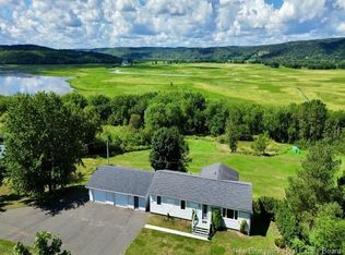 376 Kennebecasis River Rd, Hampton, NB E5N 6P3