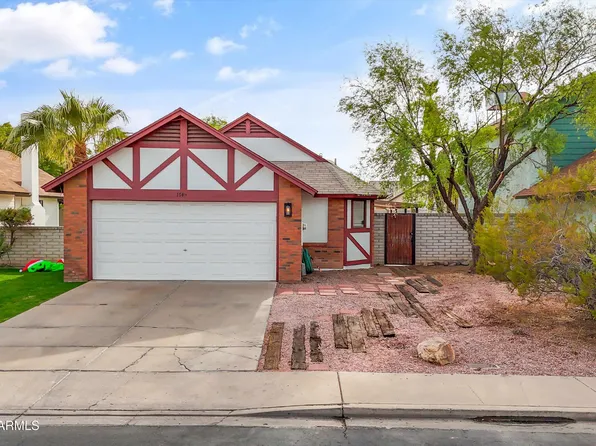 1745 E JAVELINA Avenue, Mesa, AZ 85204