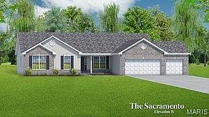 1st image of 3 Sacramento At Arbor Valley