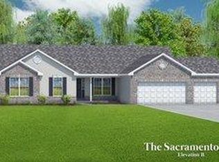 3 Sacramento At Arbor Valley, Wentzville, MO