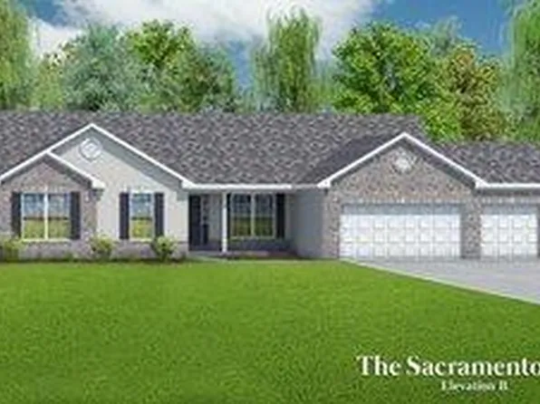 3 Sacramento At Arbor Valley, Wentzville, MO 63385