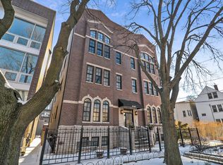 2147 W Rice St APT 3W, Chicago, IL 60622