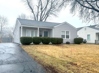 170 Brackleigh Ln, Florissant, MO
