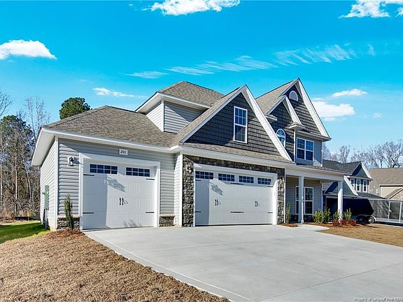 3rd image of 201 Huntley (lot 178) Ct