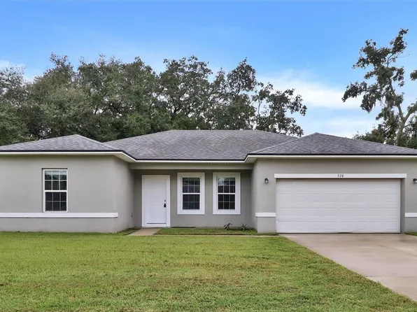 528 FINCH LANE, POINCIANA, FL 34759