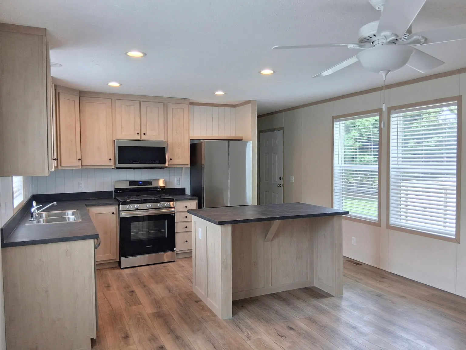 3899 Marion Williamsport Rd E — Photo 2
