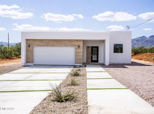 142 Avenida Pastor, Rio Rico, AZ 85648