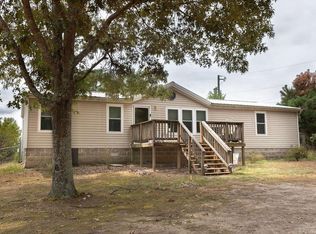 4812 Bauxite Cutoff Rd, Bauxite, AR 72011