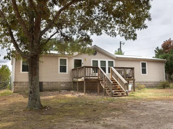 4812 Bauxite Cutoff Rd, Bauxite, AR 72011