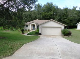 10130 SW 188th Ct, Dunnellon, FL 34432