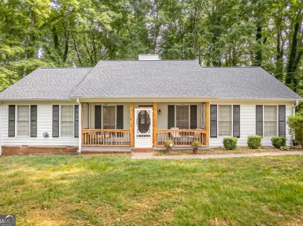 90 Hoglen Dr, Covington, GA 30016