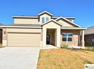 8923 Rancher Pl, Seguin, TX 78155