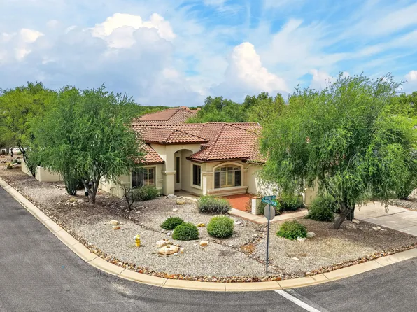 2654 E Nathan Way, Green Valley, AZ 85614
