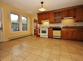 7 High St #A1, Brookline, MA 02445