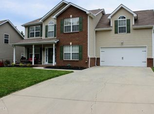 3216 Red Meadow Rd #25, Knoxville, TN 37931