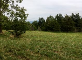 Corners Rd, Cabins, WV 26855